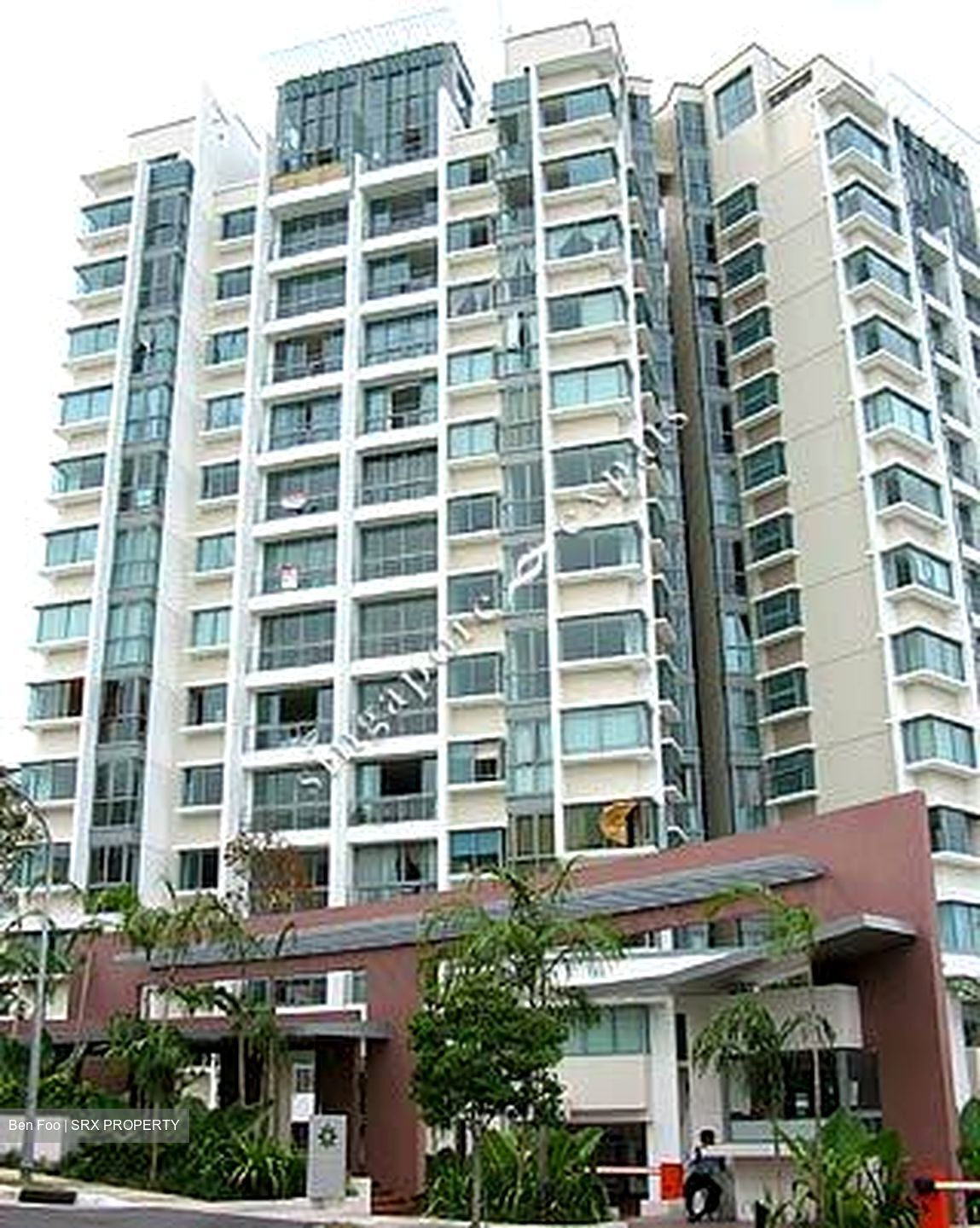 Tanamera Crest (D16), Condominium #378324561